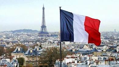​مقتل حارس أمن في سفارة قطر في باريس
